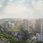 Why Flats in Kharar Are the Perfect Choice for Homebuyers and Investors