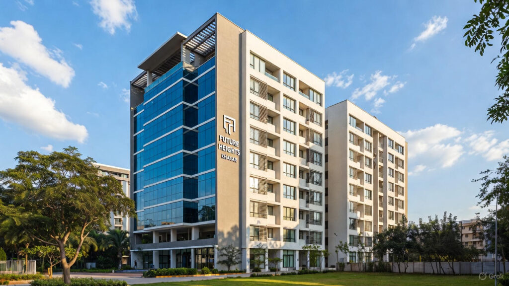 Future Heights Kharar