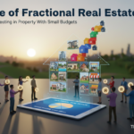 The Rise of Fractional Real Estate: How People Are Investing in Property With Small Budgets